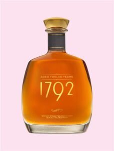 Bourbon Whiskey 