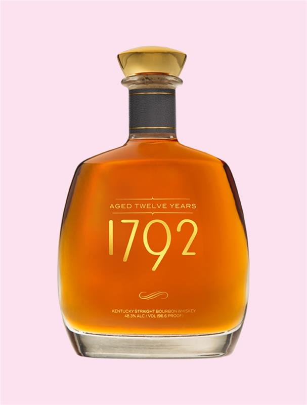 Straight Bourbon