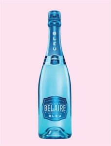 Luc Belaire Bleu 