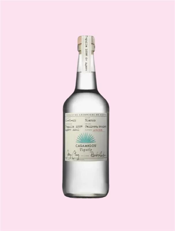 Casamigos Blanco