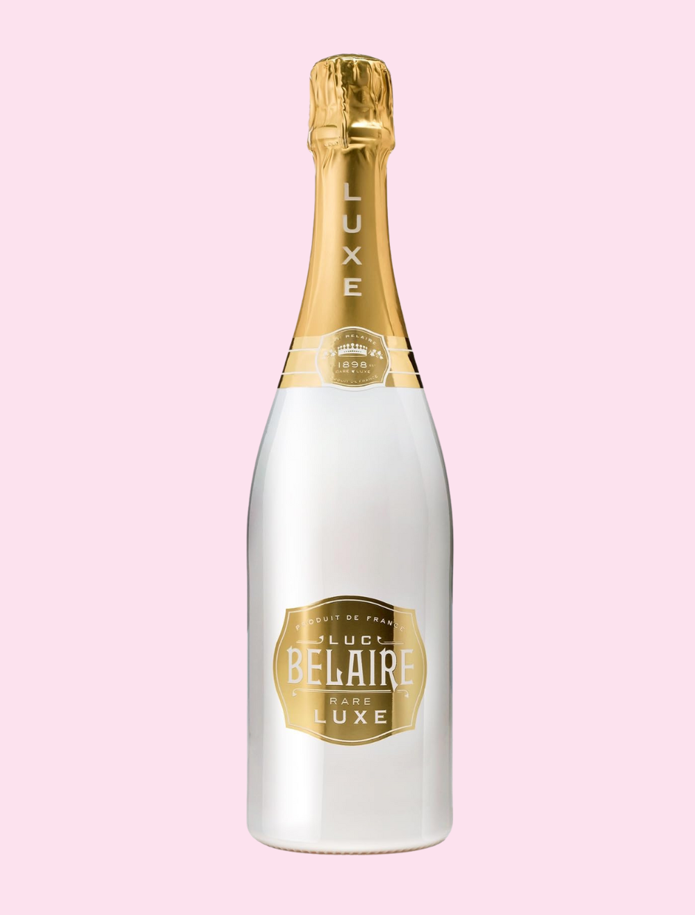 Luc Belaire Luxe