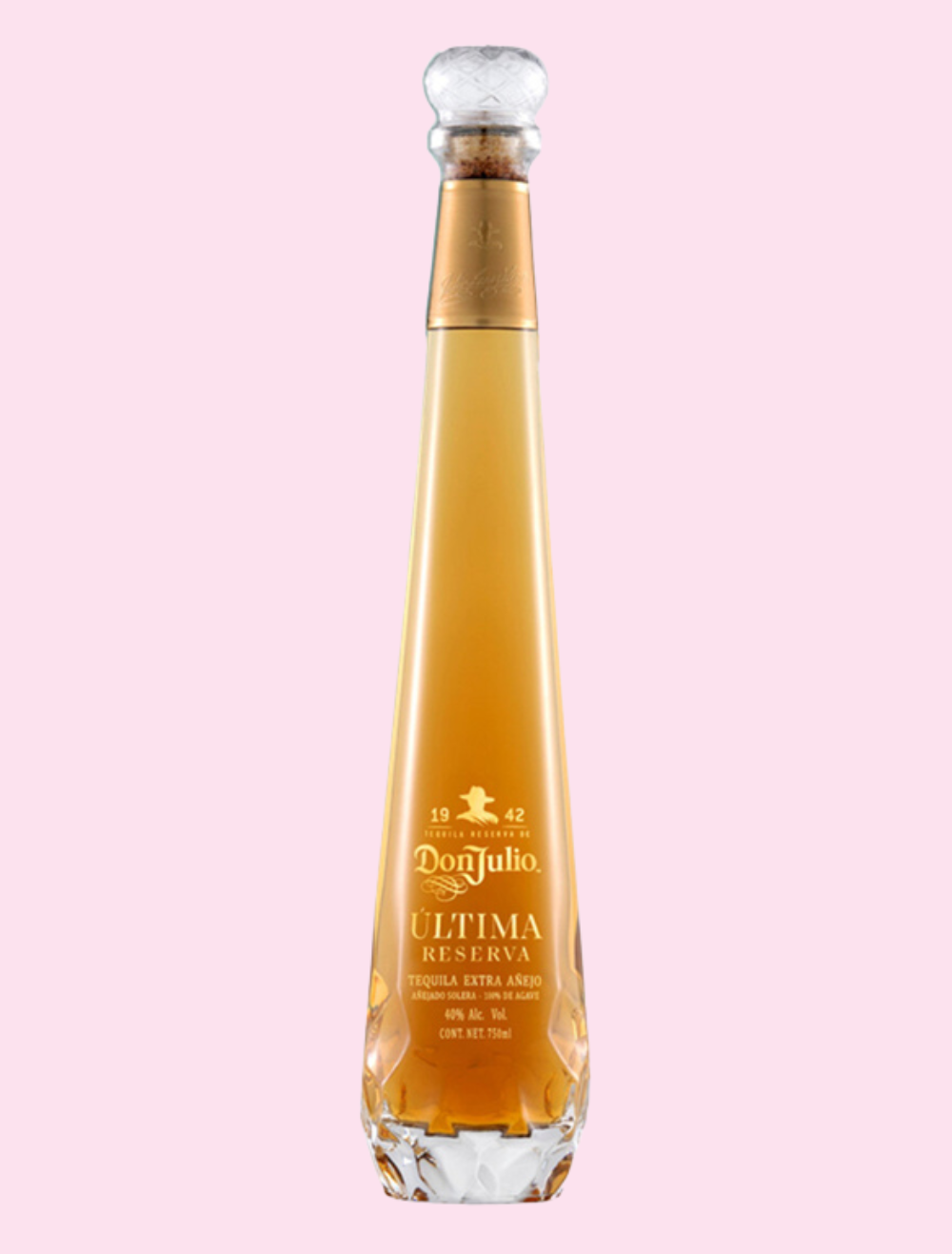 Don Julio Ultima