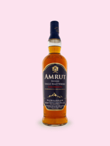 Amrut Cask