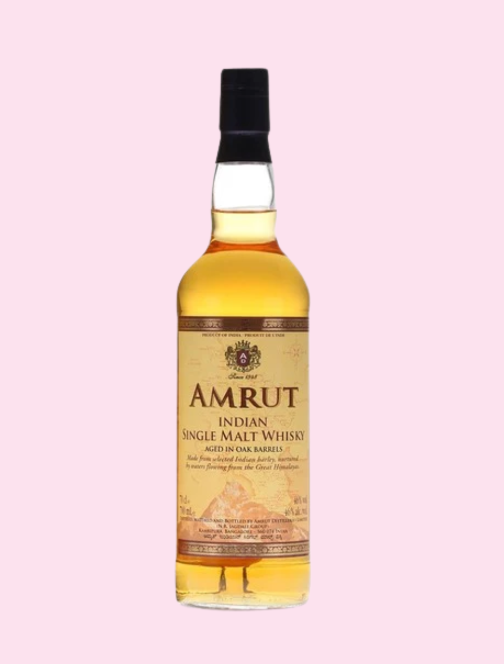 Amrut Indian