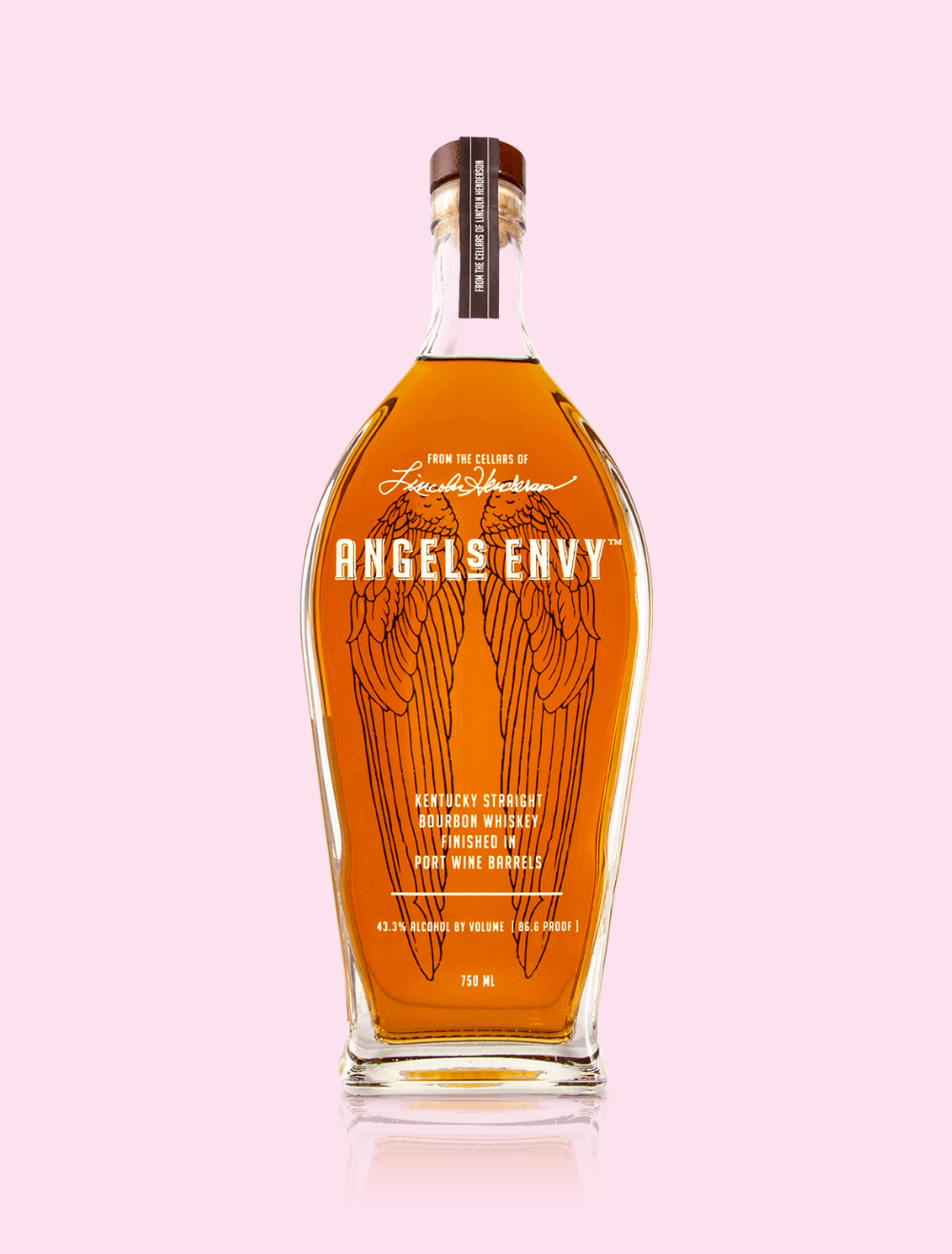 Angel's Envy Cask