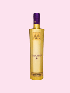 AU Black Grape
