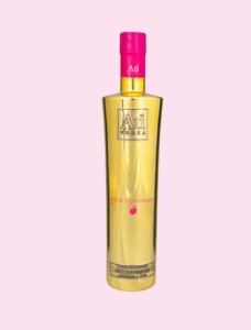 Au Vodka Pink