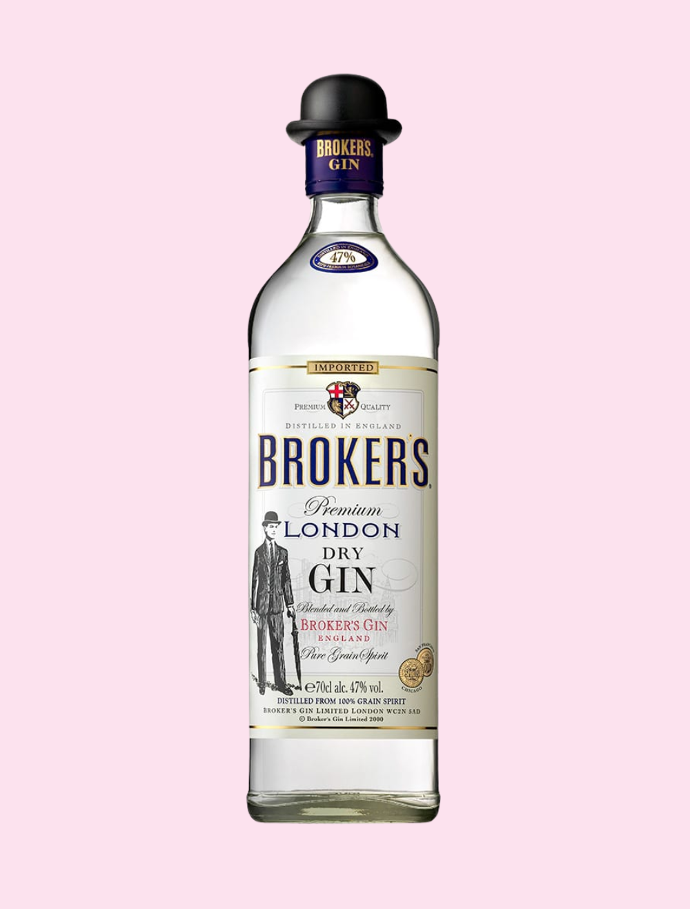 Broker's 