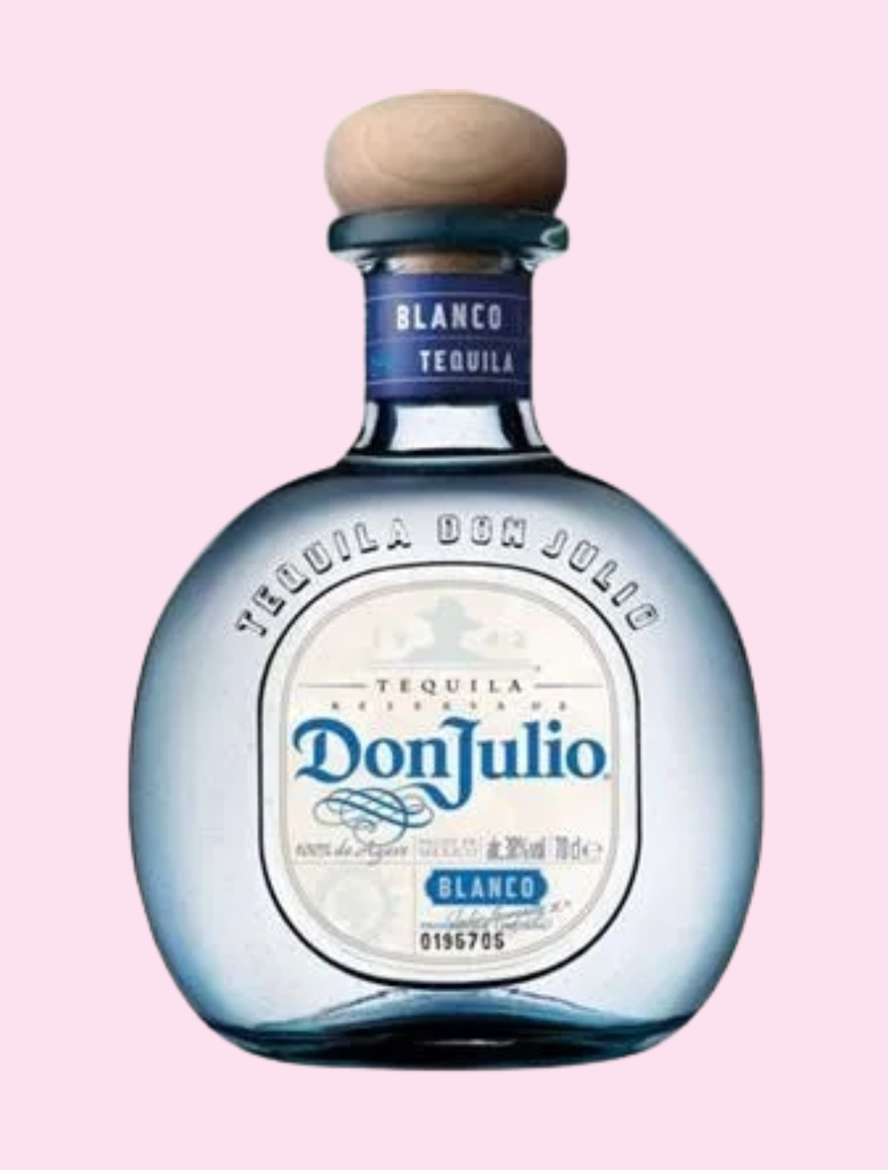 Don Julio Blanco