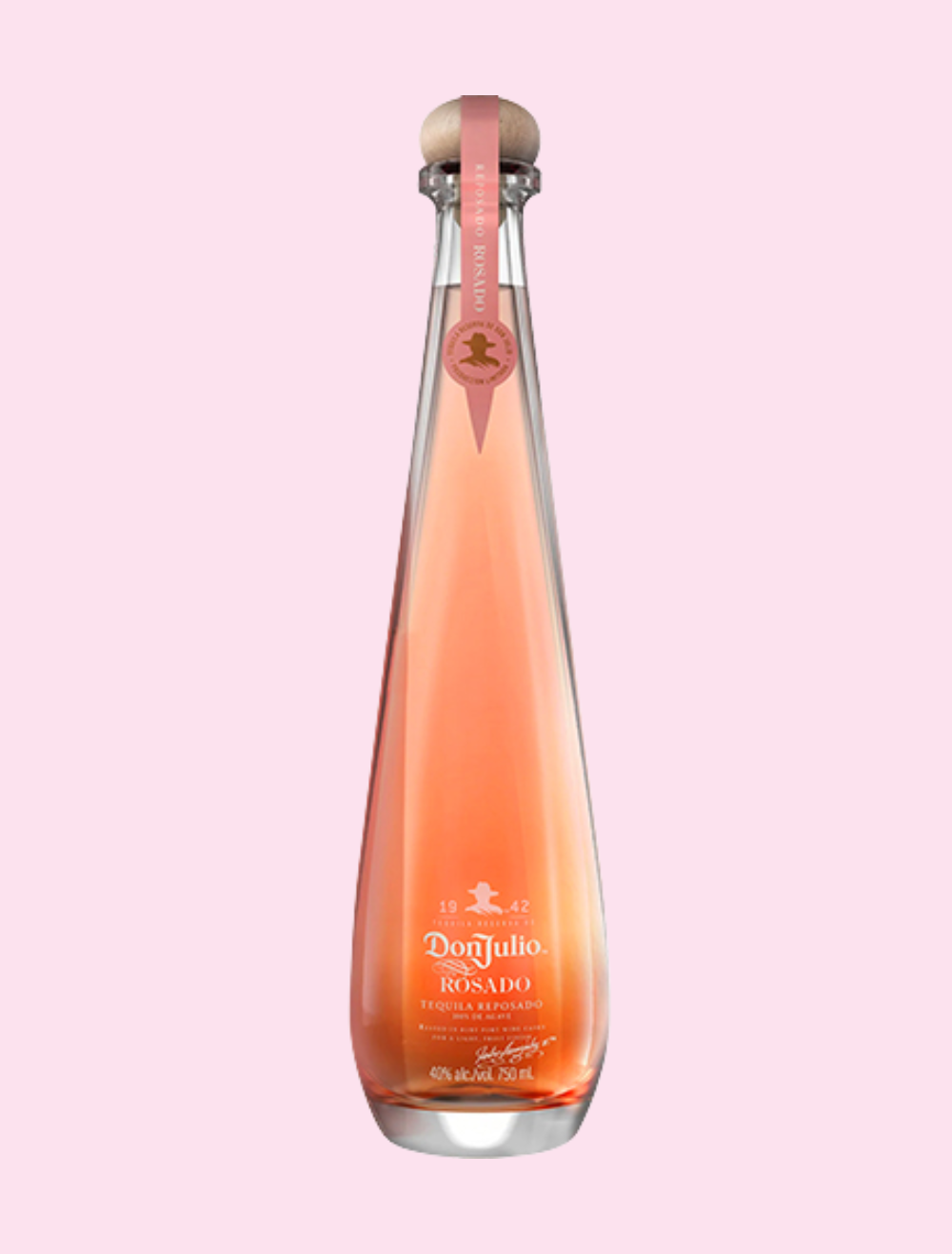 Don Julio Rosado