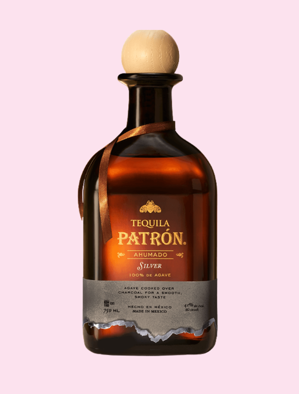 Patrón Ahumado 
