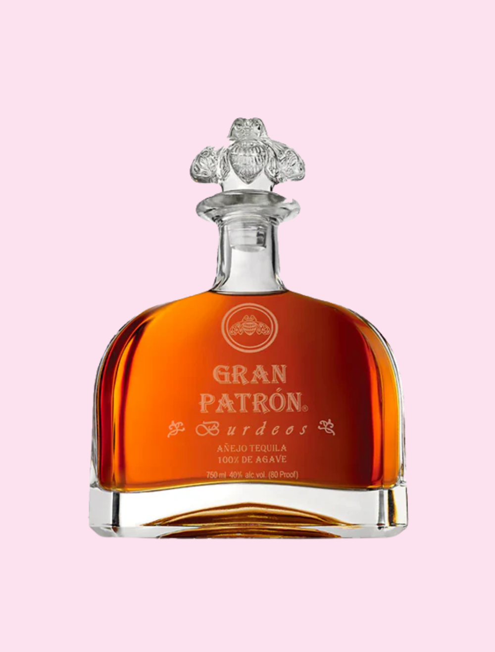 Patrón Gran