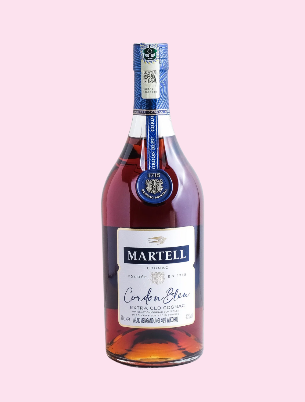 Martell Cordon Bleu